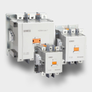 Benshaw IEC Rated Contactors