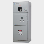 MVRXE Series Dual Redundant Solid State Soft Starter