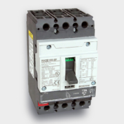 Molded Case Circuit Breakers - 100 Frame