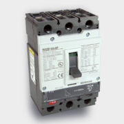 Molded Case Circuit Breakers - 150 Frame