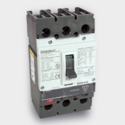 Molded Case Circuit Breakers - 250 Frame