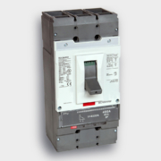 Molded Case Circuit Breakers - 400 Frame