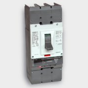 Molded Case Circuit Breakers - 600 Frame