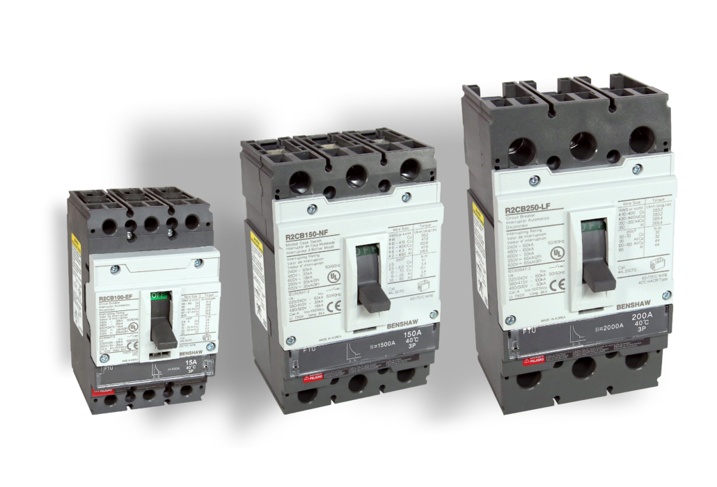 Low Voltage Components Controls