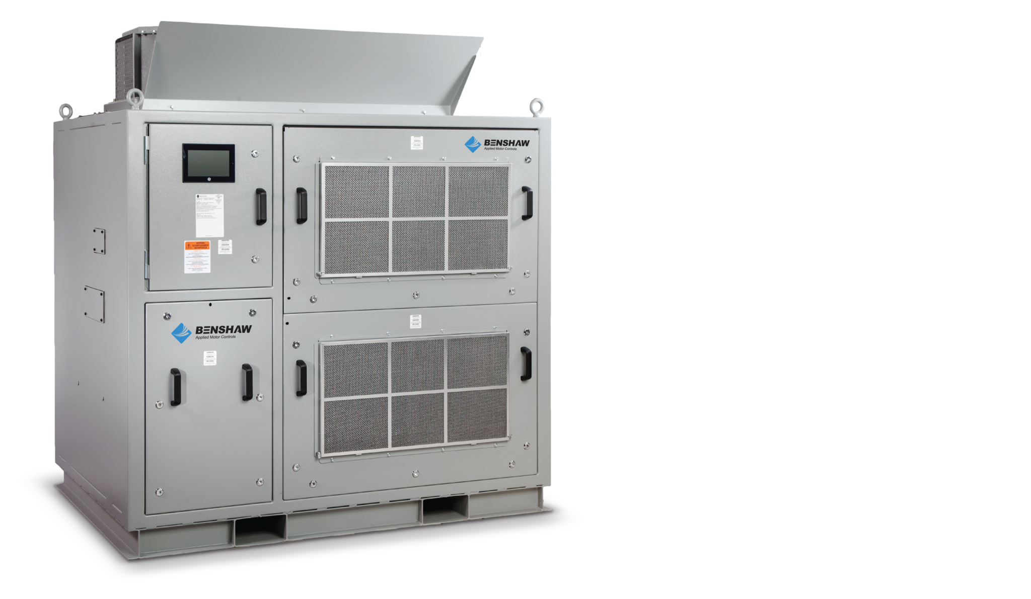 Medium Voltage Controls Controls