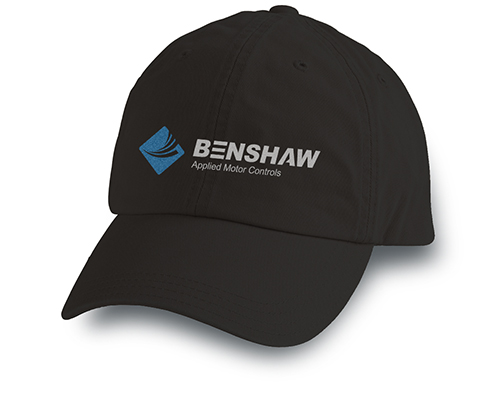 Benshaw cap